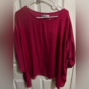 Jennifer Lopez Vibrant Pink Apparel